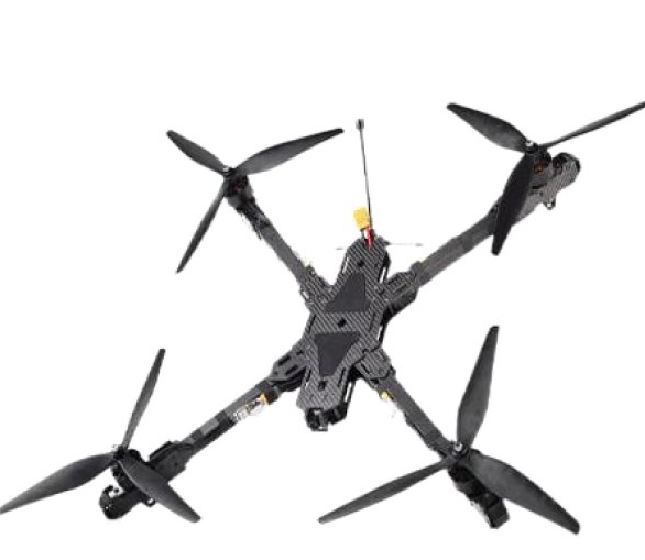 Z13 13-calowy, Z15 15-calowy – – Drone Kit Fpv recenzja i cena