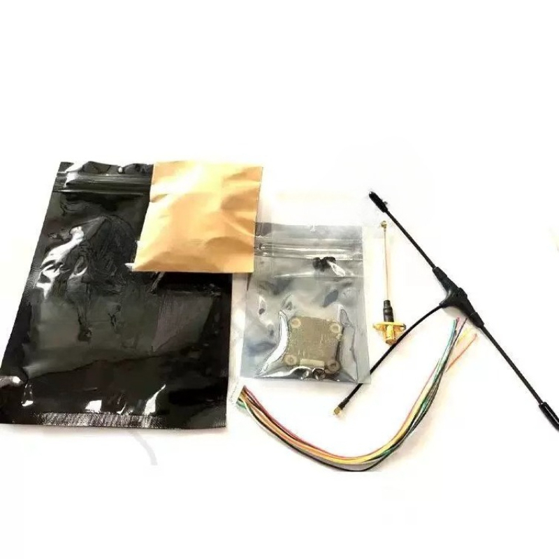Do systemu TBS Crossfire i Tra – Tbs Fpv Tracer recenzja i cena