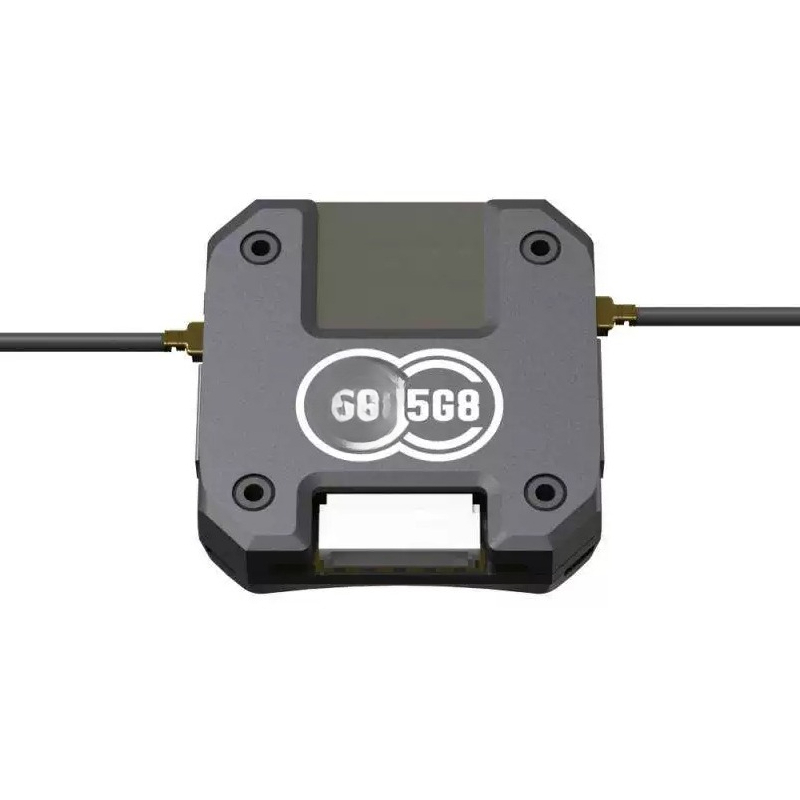Do systemu TBS Crossfire i Tra – Tbs Fpv Tracer recenzja i cena